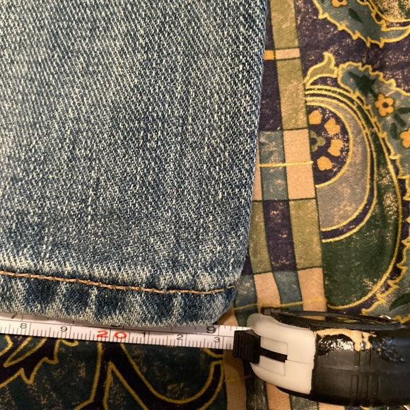 Men’s Jeans - Picture 10 of 10